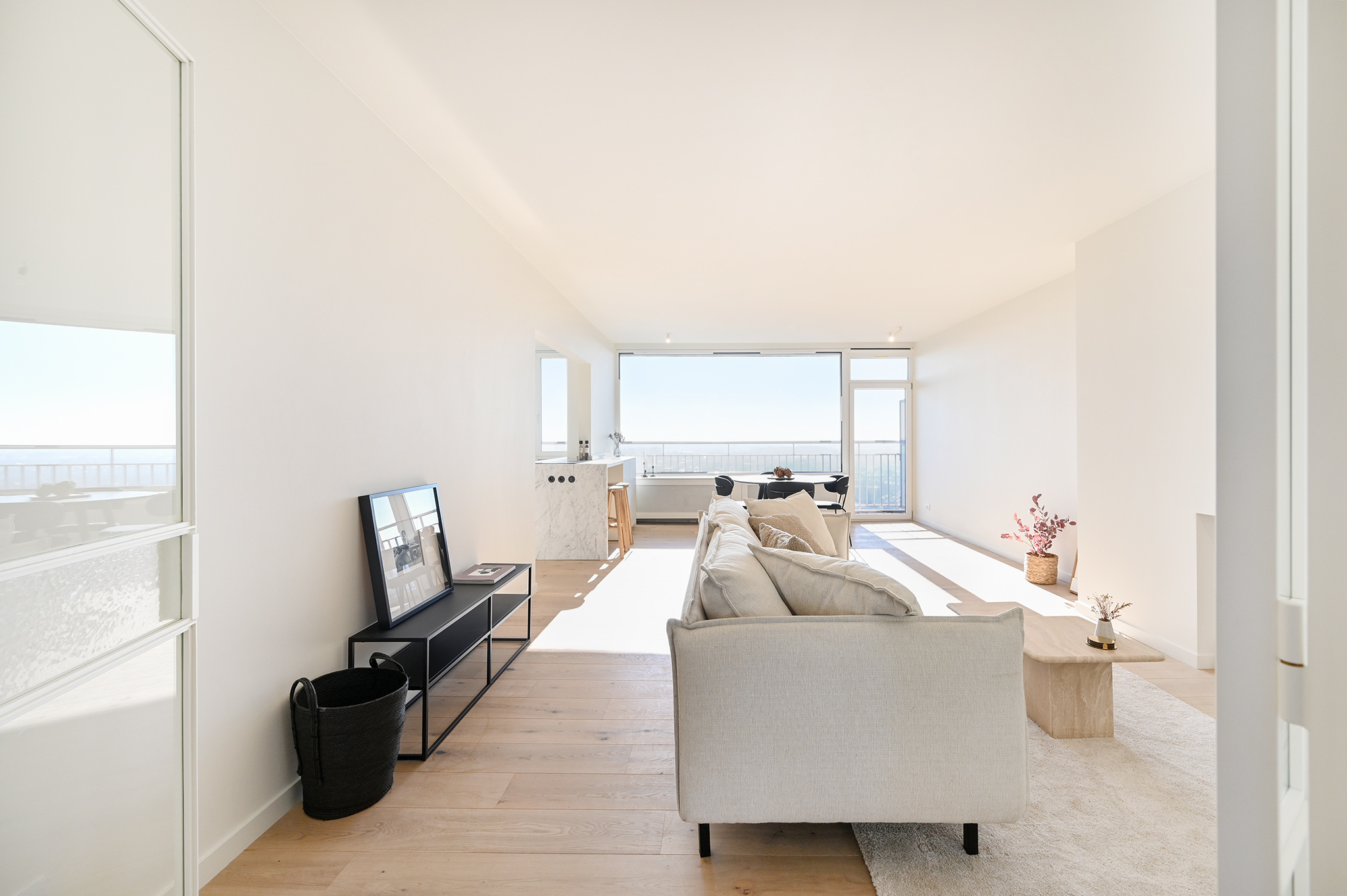 foto woonkamer