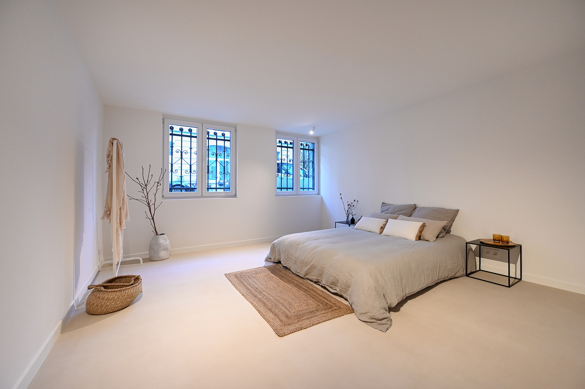 foto slaapkamer