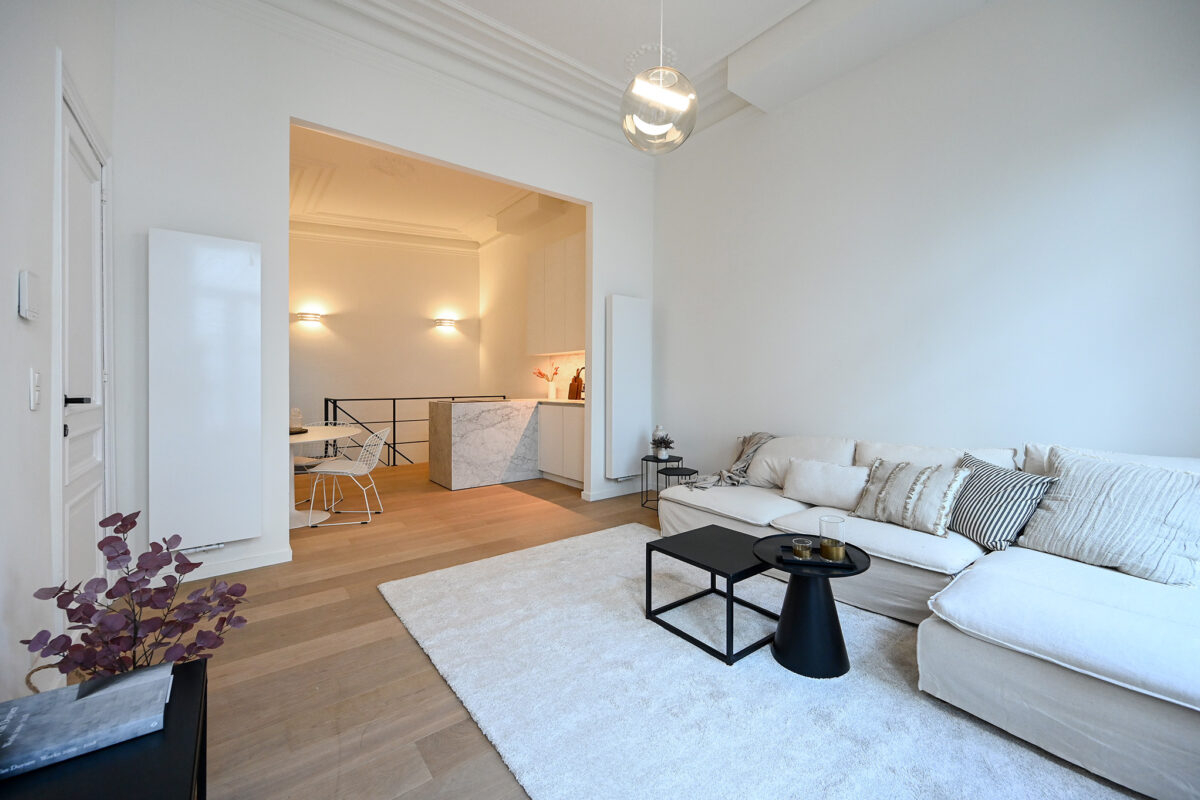 De Lesclusestraat 49