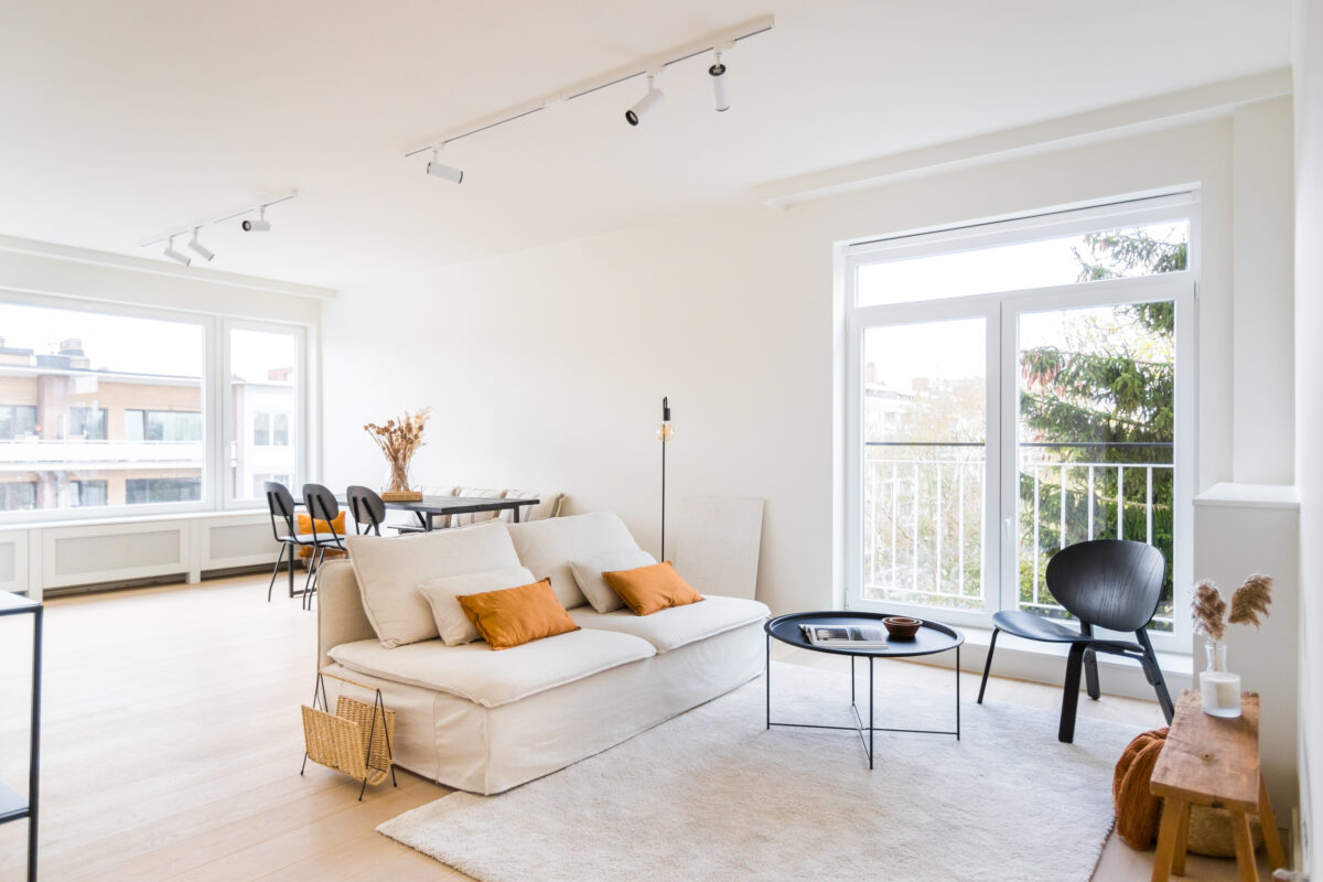 foto woonkamer