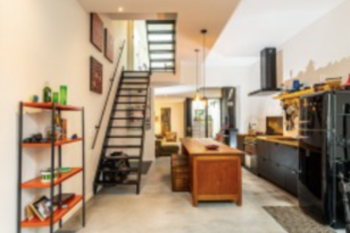 Coremansstraat gallery