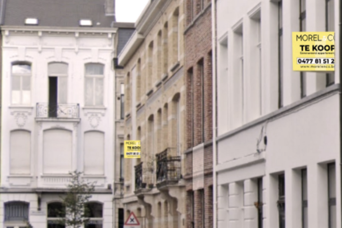 woning verkopen