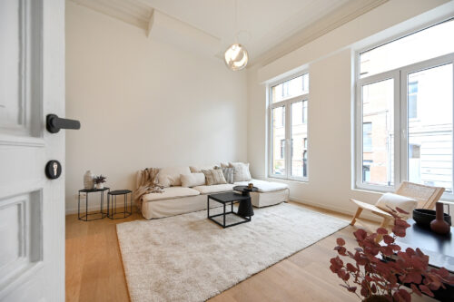 Verkocht | De Lesclusestraat 49 gelijkvloers