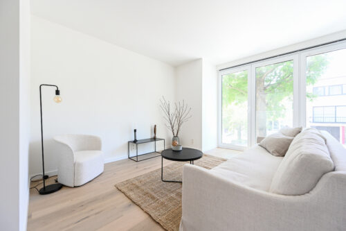 Verkocht | Floraliënlaan 438 verdieping 1