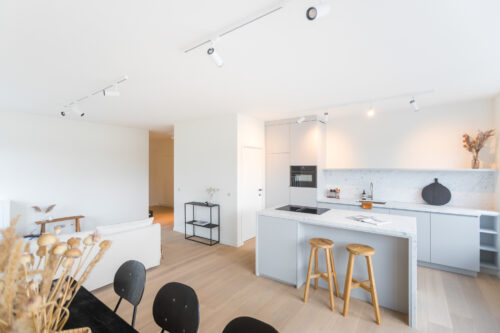 Verkocht | Sneeuwbeslaan 6A