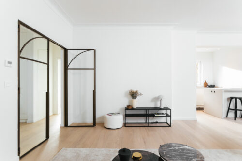 Verkocht | Keizershoevestraat 32
