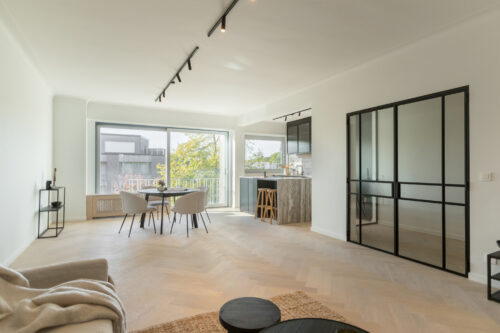 Verkocht | Dennenlaan 37
