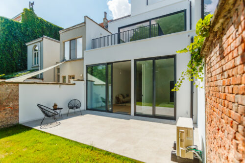Verkocht | Vijfhoekstraat 14